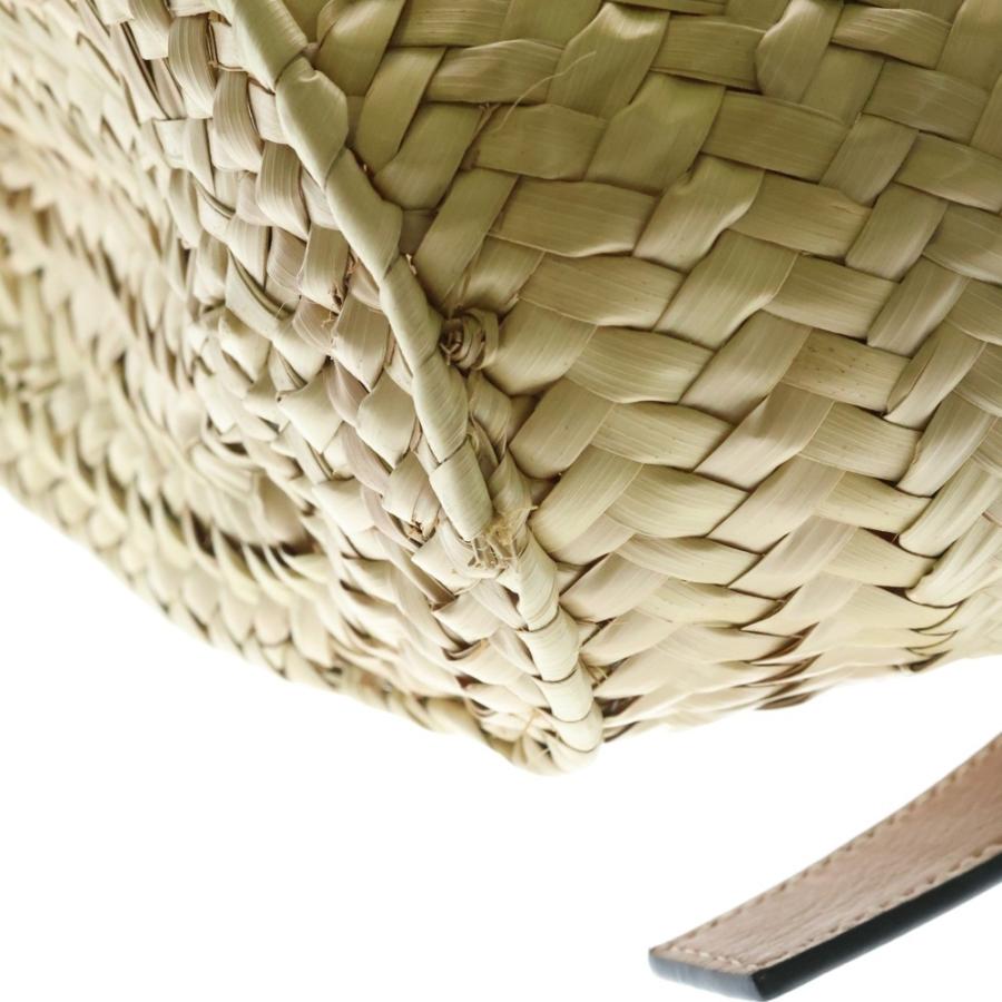 LOEWE（ロエベ） かごバッグ ハンドバッグ ミニトートバッグ スモール