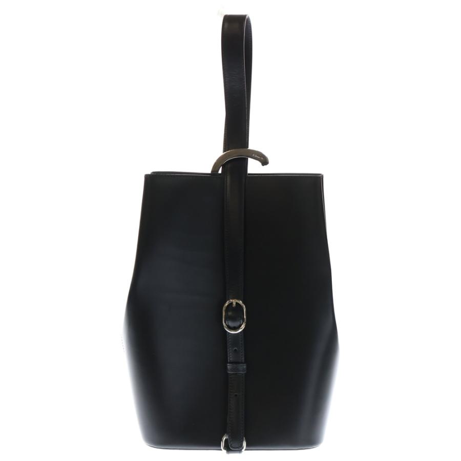 Cartier（カルティエ） パンテール ロゴプレート レザー ワン