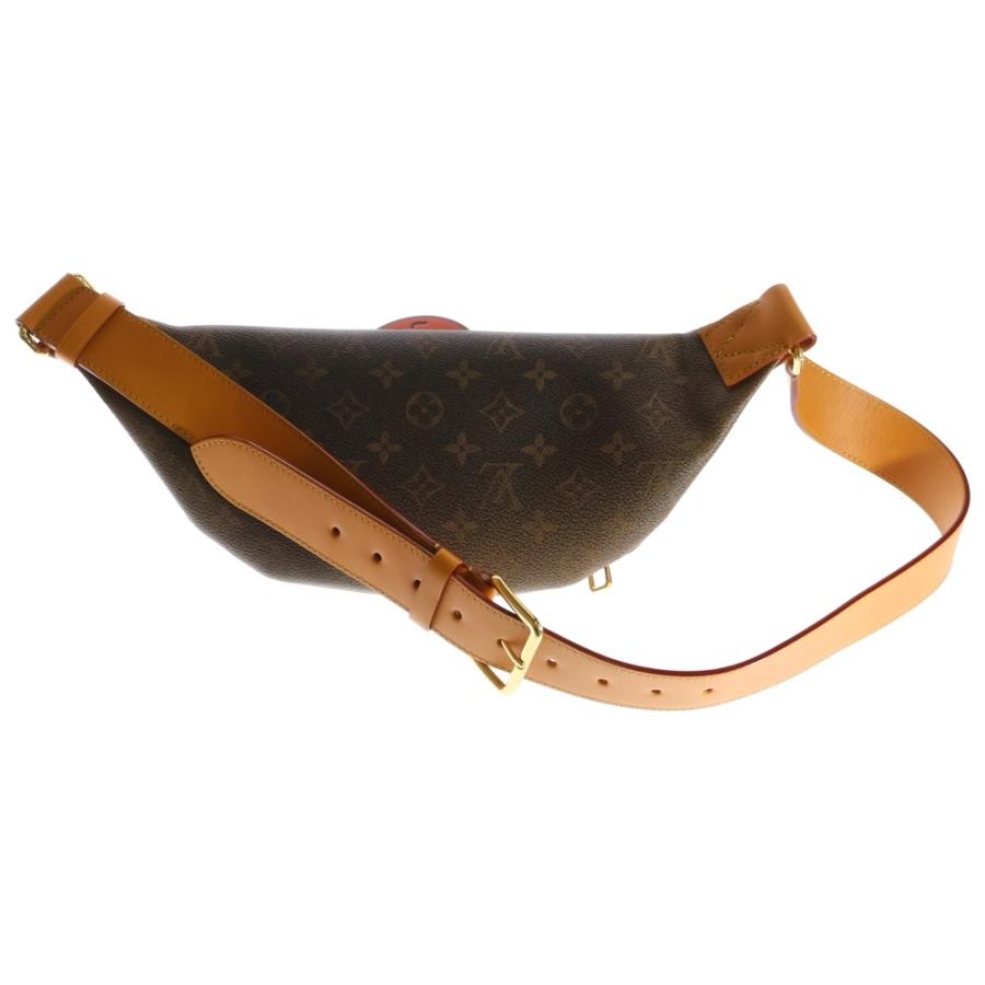 LOUIS VUITTON（ルイ・ヴィトン） モノグラム・ダスト キャンバス