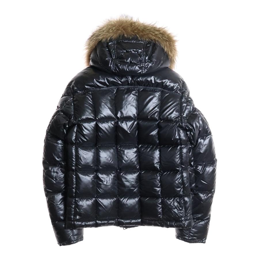 MONCLER（モンクレール） HUBERT ヒューベル ダウンジャケット リアル