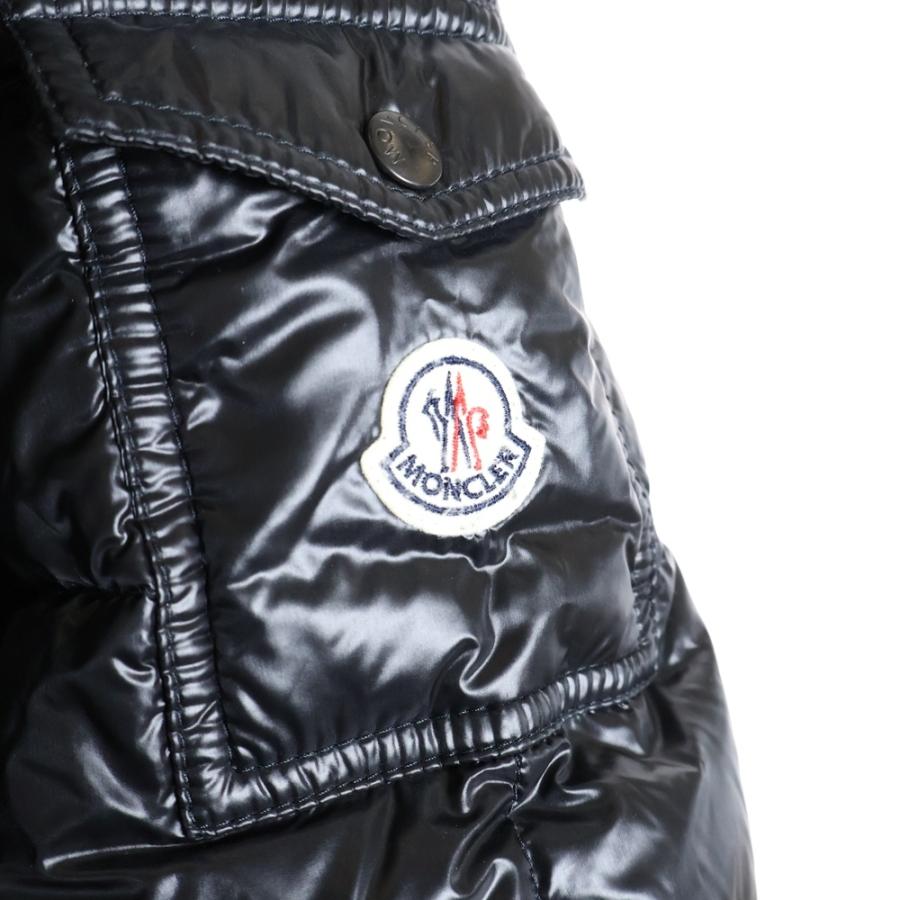 MONCLER（モンクレール） HUBERT ヒューベル ダウンジャケット リアル