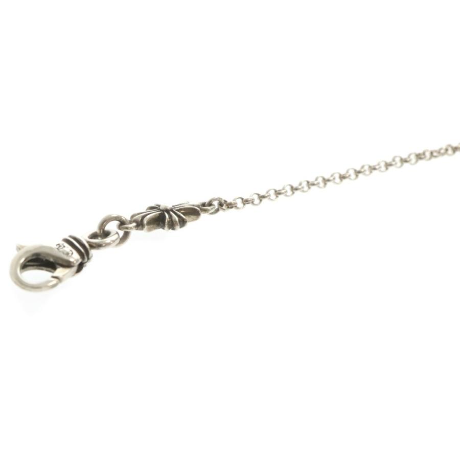 CHROME HEARTS（クロムハーツ） MASK ROLL-CHAIN 2 CLIP マスク