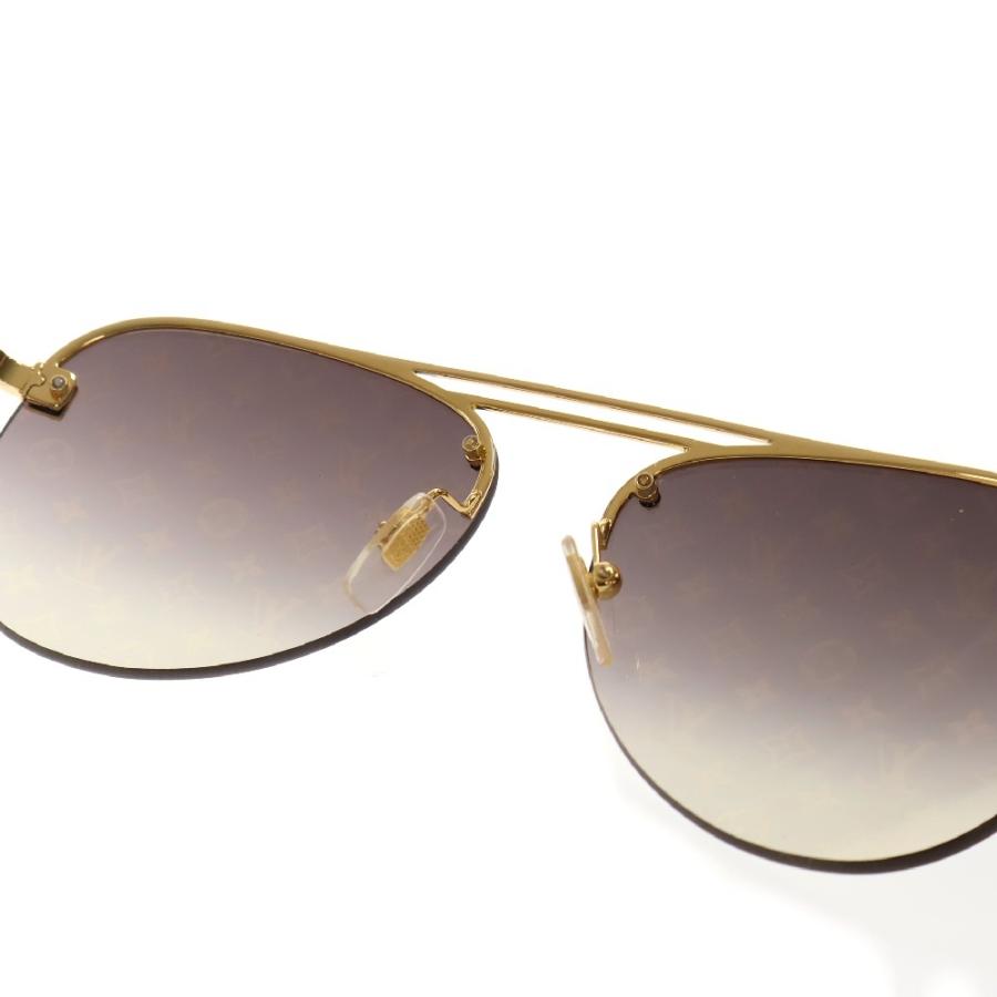 LOUIS VUITTON（ルイ・ヴィトン） クロックワイズ モノグラム