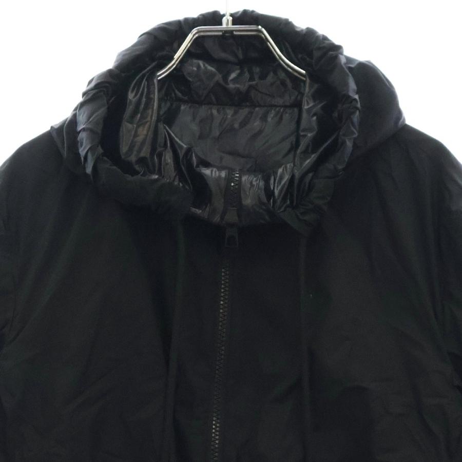 MONCLER（モンクレール） CASSIE GIUBBOTTO J10931A00117 5396L ロゴ