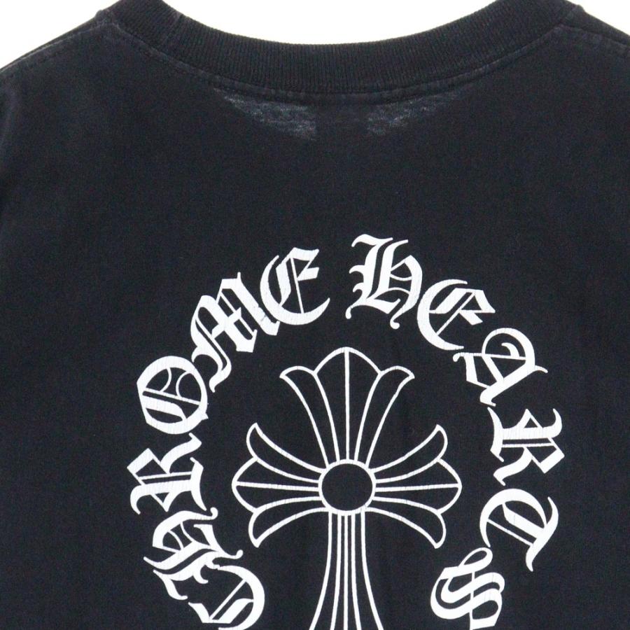 CHROME HEARTS（クロムハーツ） ×KYOSUKE HIMURO CH T-SHRT HMR 氷室