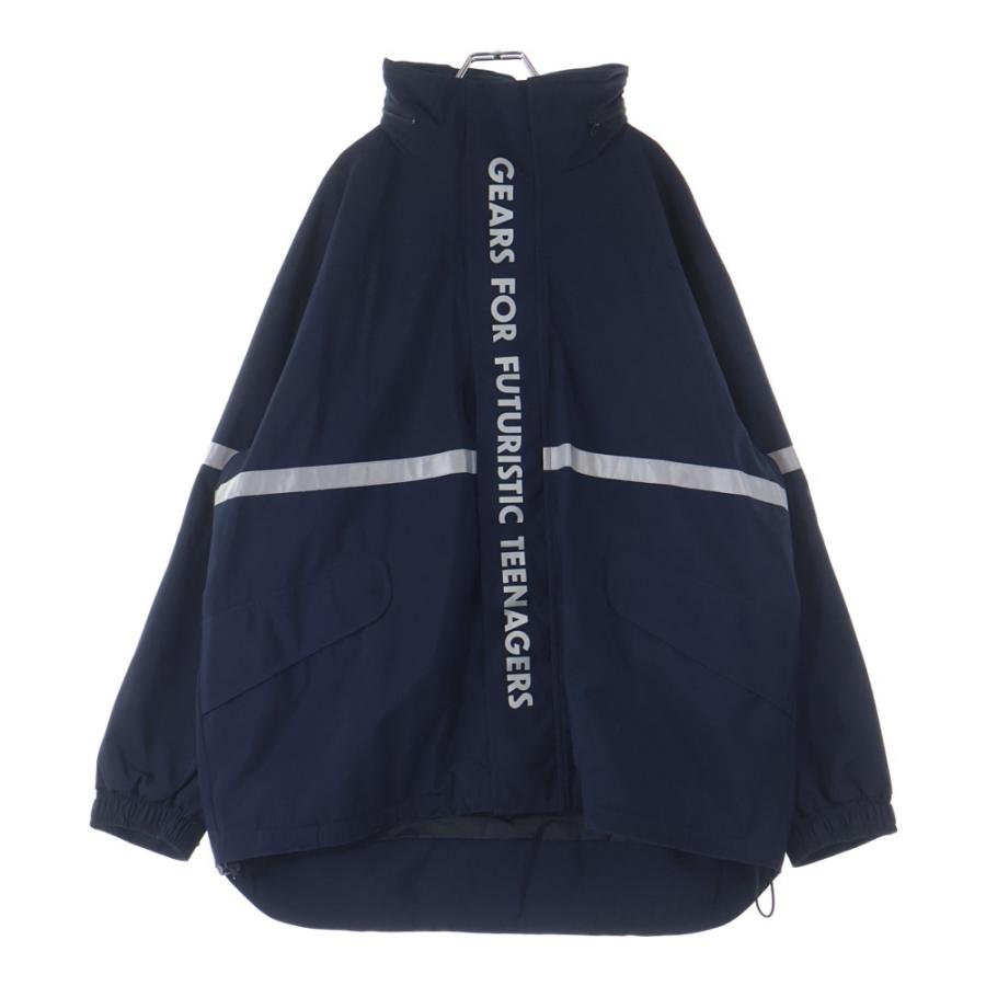 HUMAN MADE（ヒューマンメード） ヒューマンメイド FIRE JACKET