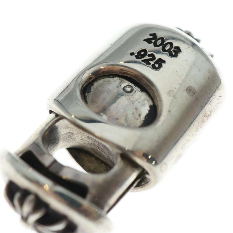 CHROME HEARTS（クロムハーツ） LACESTPPRV1 シューレースストッパー