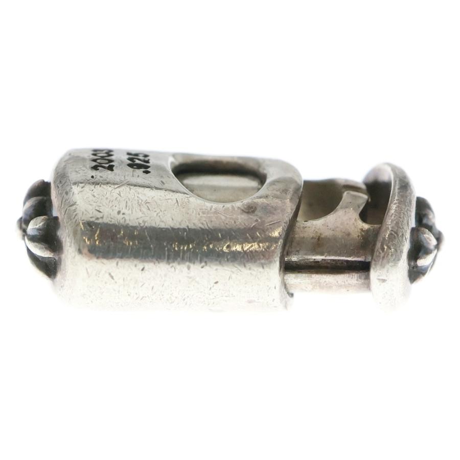 CHROME HEARTS（クロムハーツ） LACESTPPRV1 シューレースストッパー