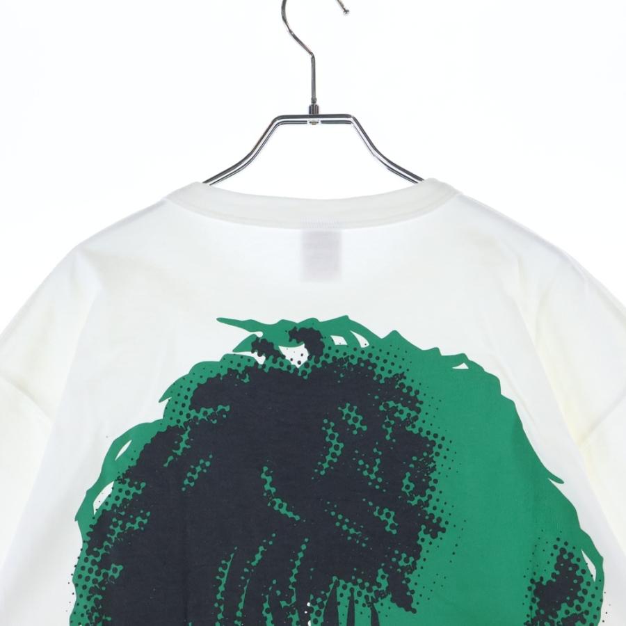 SAPEur サプール MASATOSHI HAMADA 浜田雅功 浜ちゃん コラボ Tシャツ