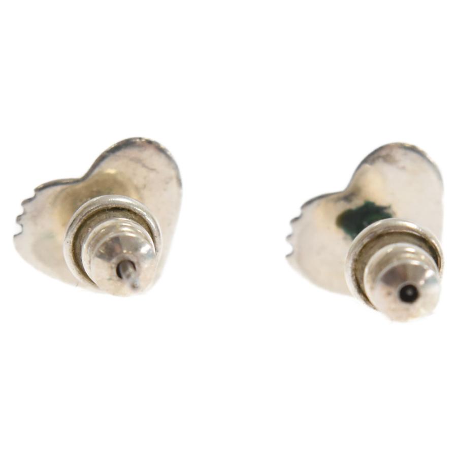 HUMAN MADE（ヒューマンメード） ヒューマンメイド Heart Silver