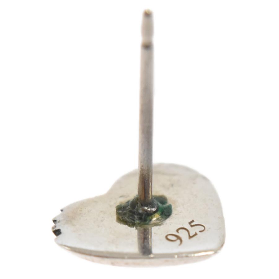 HUMAN MADE（ヒューマンメード） ヒューマンメイド Heart Silver