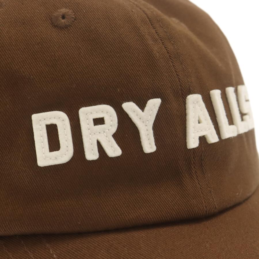 HUMAN MADE（ヒューマンメード） ヒューマンメイド DRY ALLS ロゴ