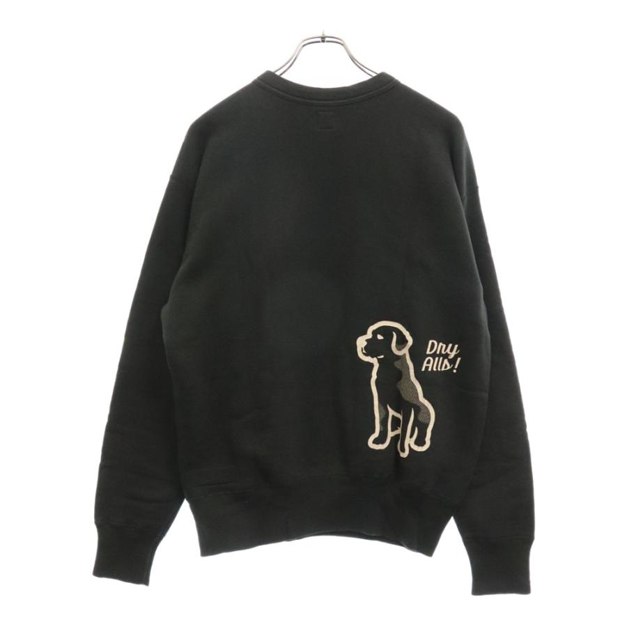 HUMAN MADE（ヒューマンメード） ヒューマンメイド DOG CREWNECK SWEAT