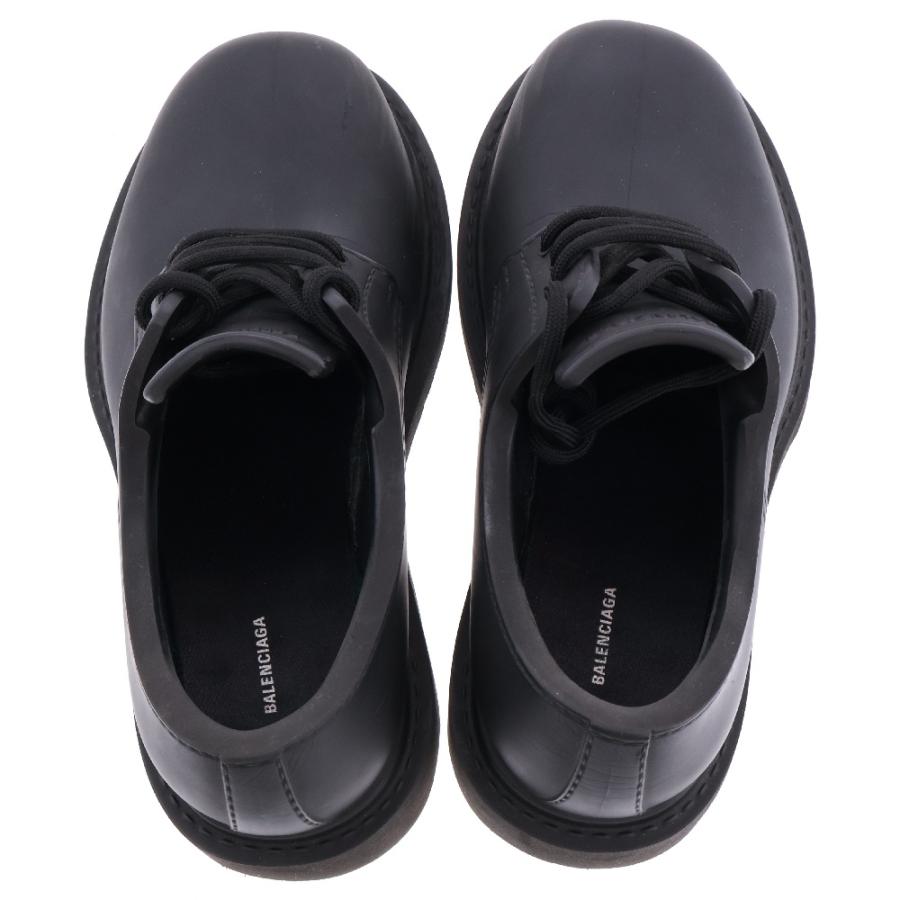 BALENCIAGA（バレンシアガ） STEROID DERBY ステロイドダービー