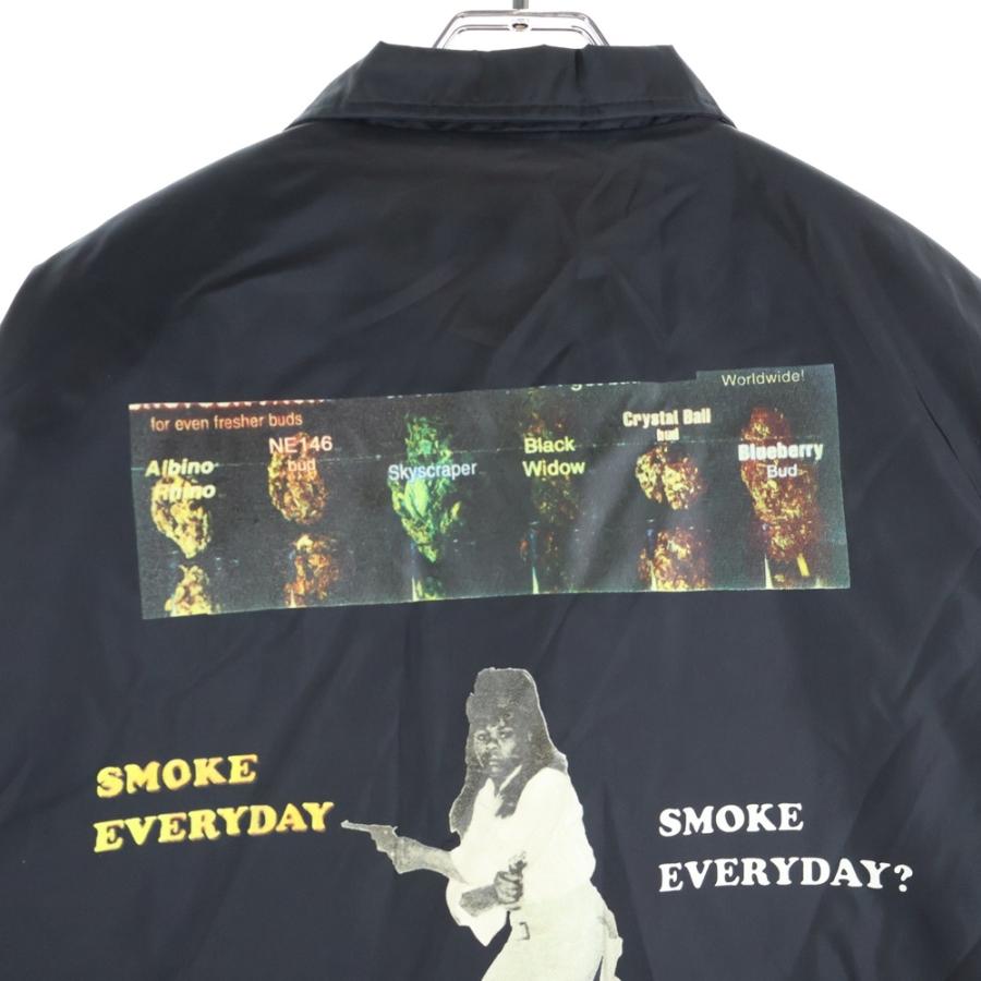 WACKO MARIA（ワコマリア） SOUL AND SKA 天国東京 ボアインナー