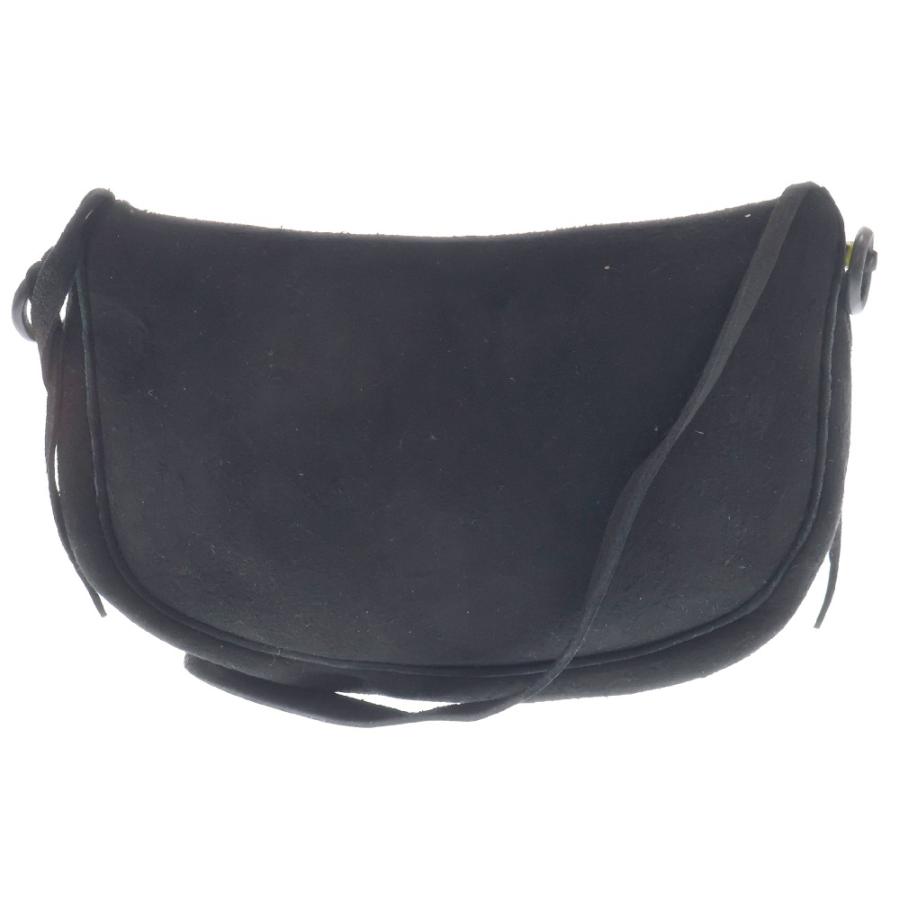 goro's（ゴローズ） ディアスキン内ポケットポーチ S ショルダーバッグ