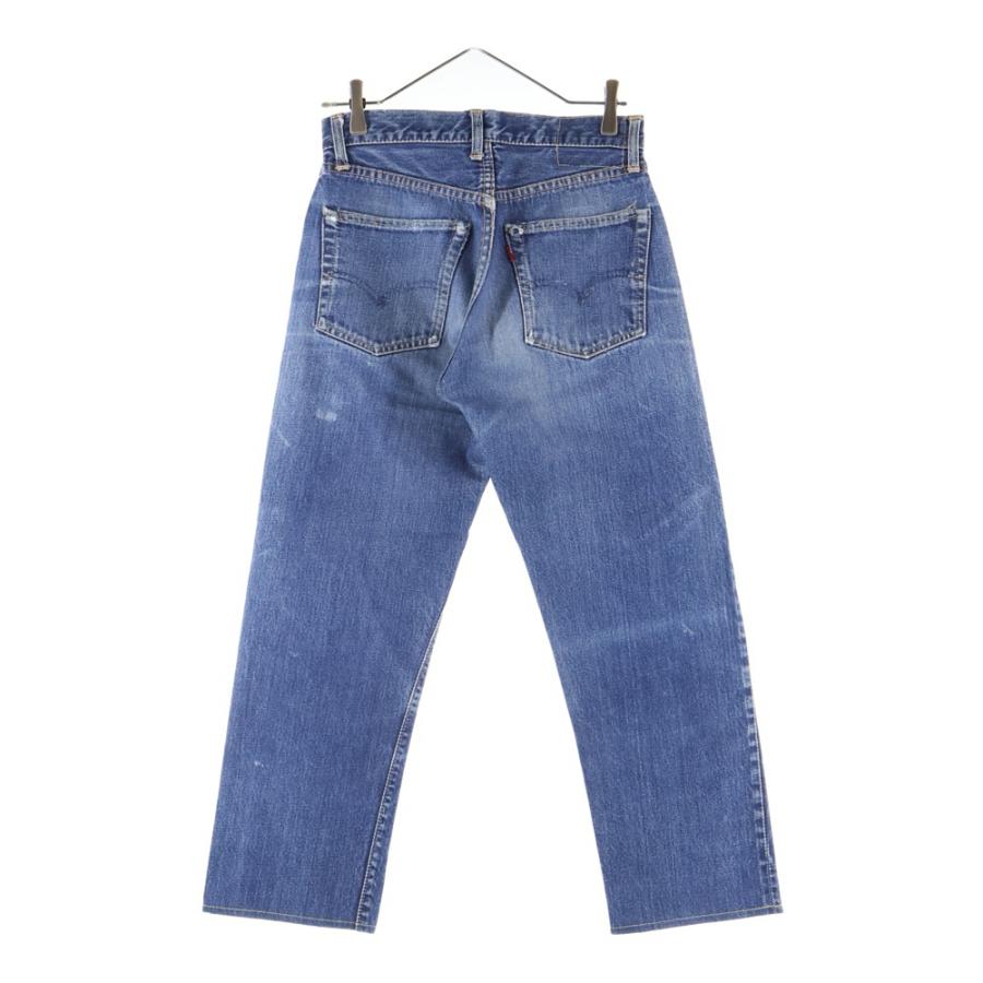 Levi's（リーバイス） 50s VINTAGE 551ZXX ボタン裏K GRIPPER ジッパー