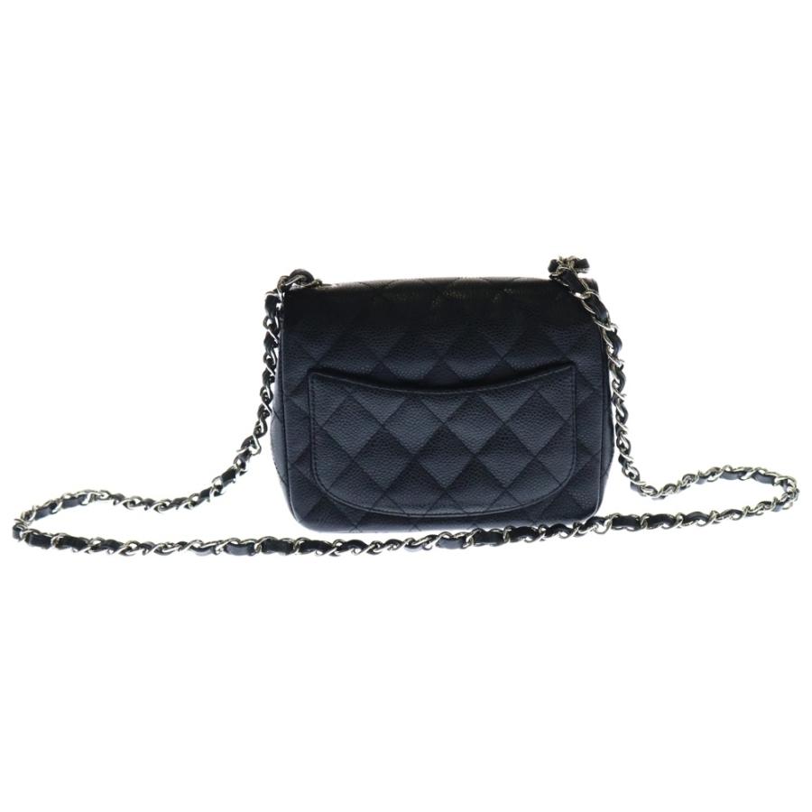 CHANEL（シャネル） ミニマトラッセ SフラップSチェーンショルダー