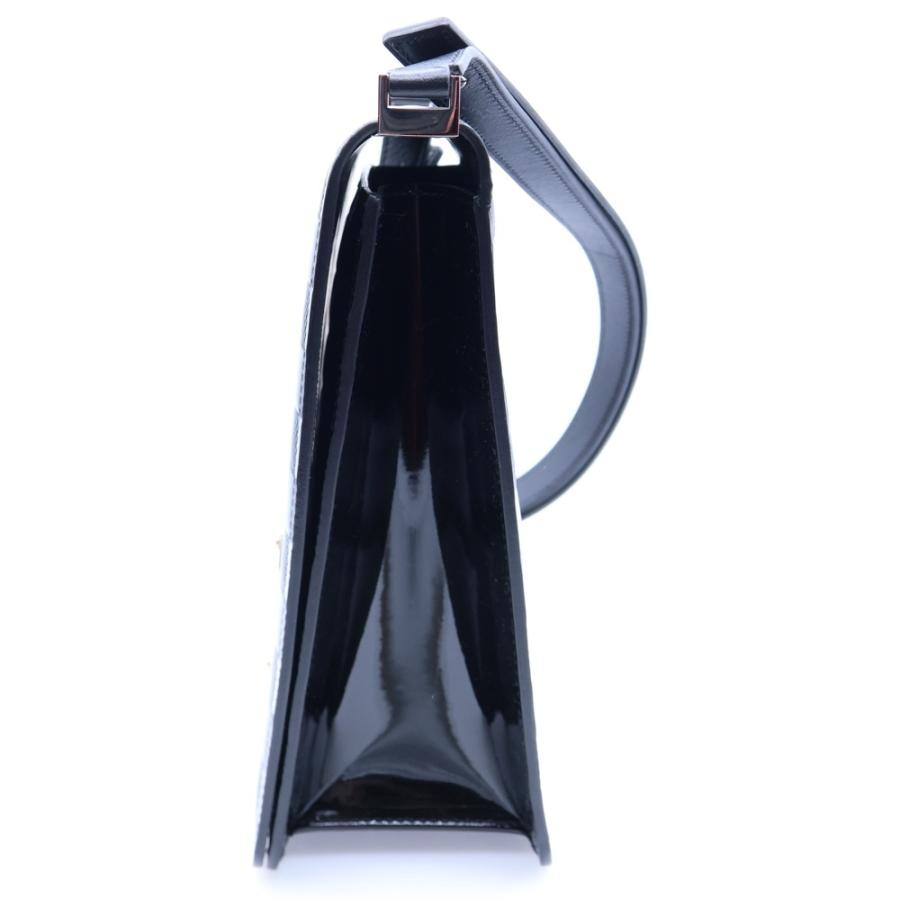 LOUIS VUITTON（ルイ・ヴィトン） ダミエ ヴェルニ クラブ ワン