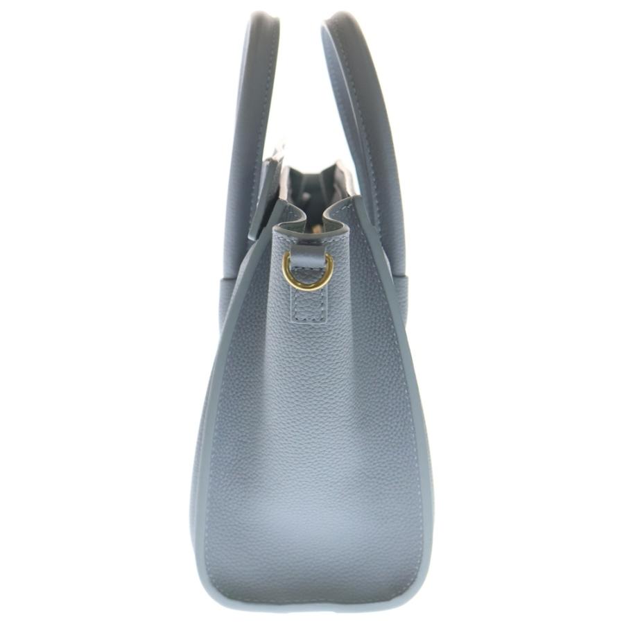 CELINE（セリーヌ） ラゲージ ナノ ショッパー 2WAYバッグ