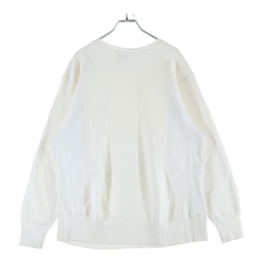 Champion（チャンピオン） 80s REVERSE WEAVE WARMUP レジ目