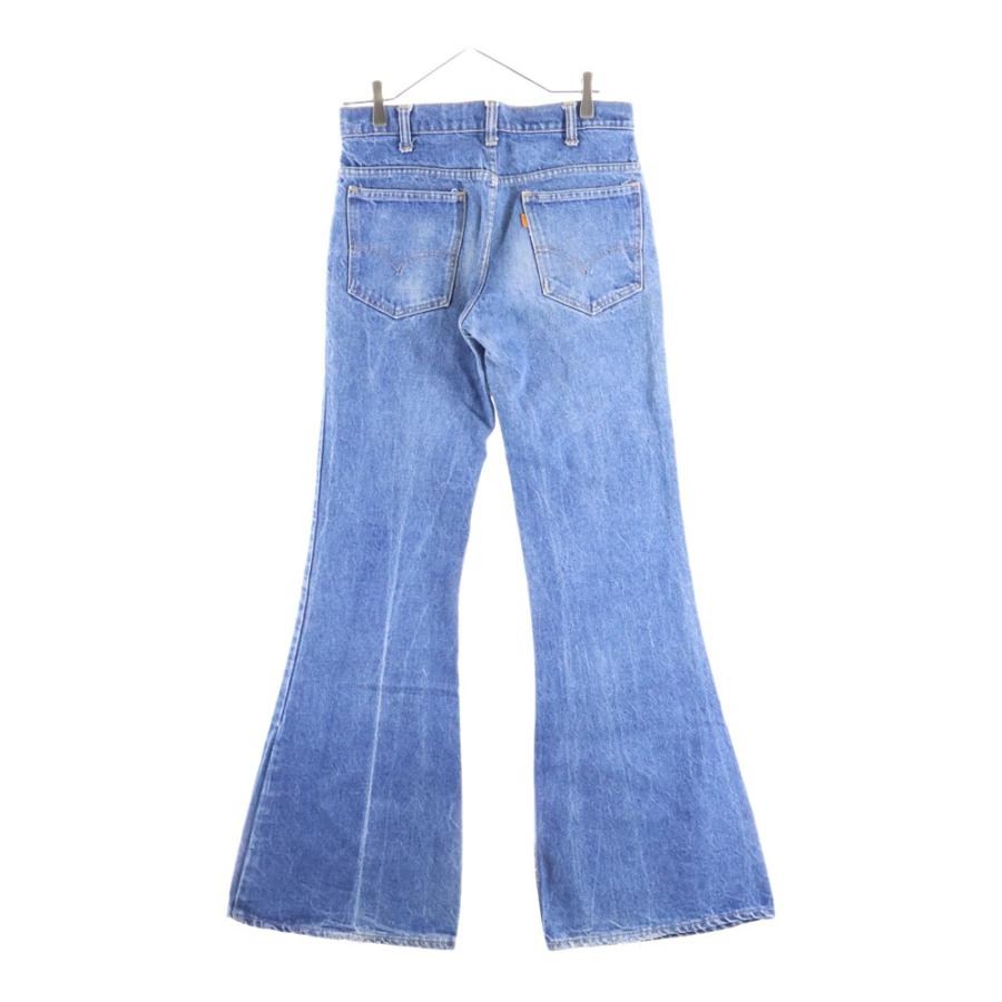 Levi's（リーバイス） 70s 684-0217 ボタン裏16 USA製 42TALONZIP