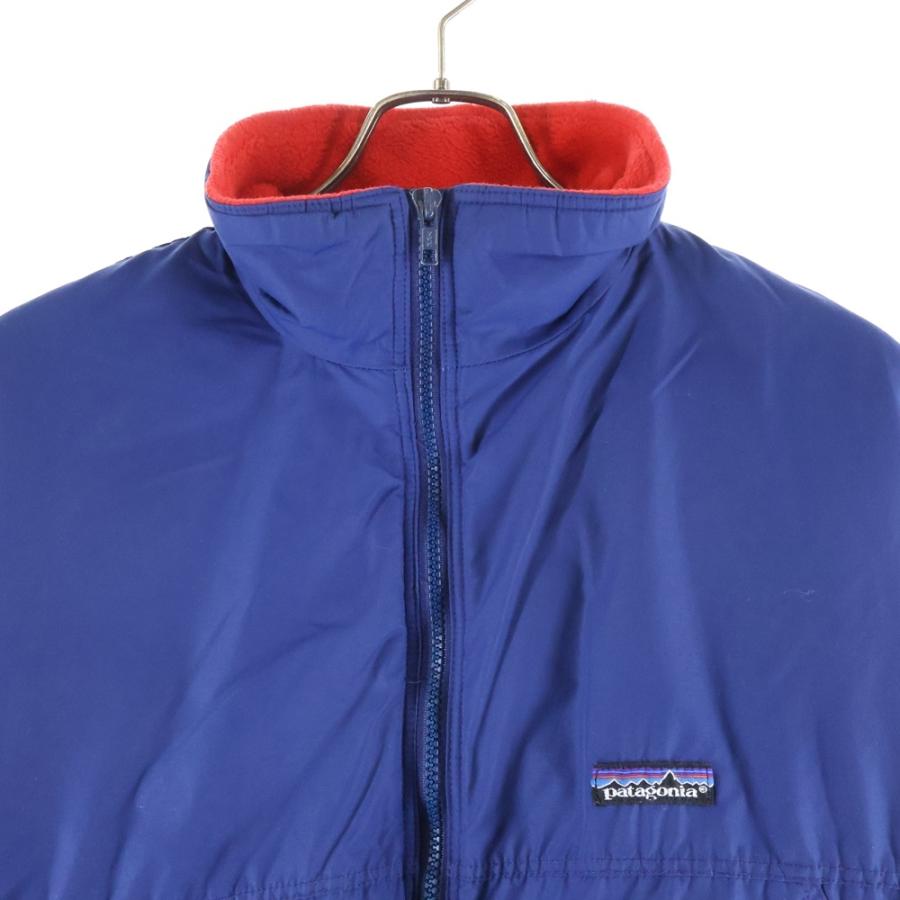 patagonia（パタゴニア） 80S SHELLED SYNCHILLA シェルドシンチラ