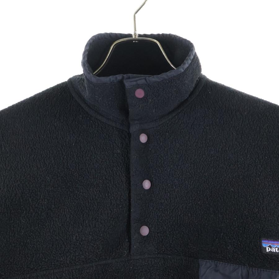 patagonia（パタゴニア） 90S SYNCHILLA SNAP T FLEECE PULLOVER