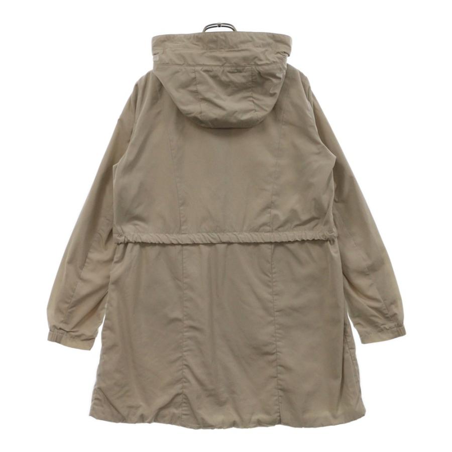 MONCLER（モンクレール） TOPAZ GIUBBOTTO トパーズ ロングスプリング