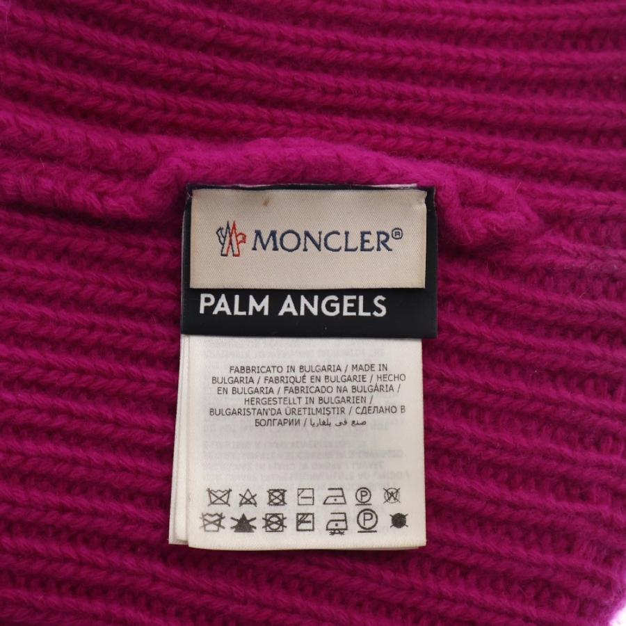 MONCLER（モンクレール） ×PALM ANGELS パームエンジェルコラボ