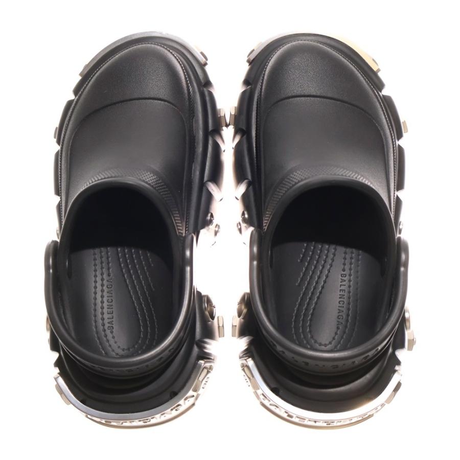 BALENCIAGA（バレンシアガ） ×crocs クロックス HARDCROCS ハード