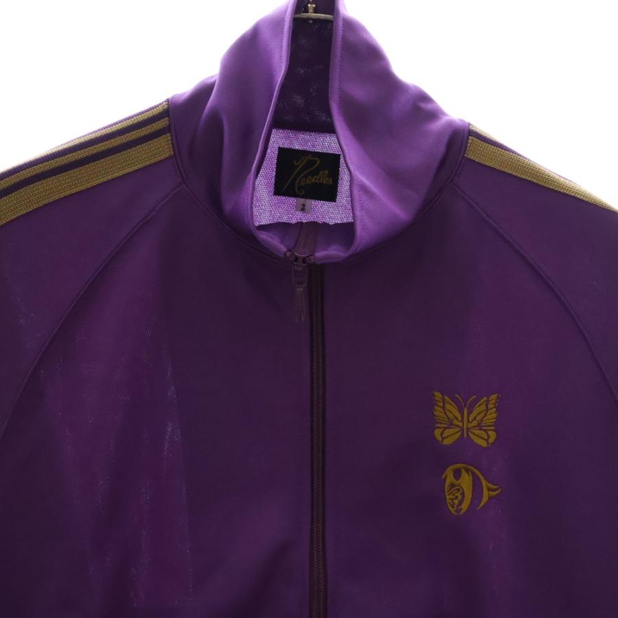Needles（ニードルス） Kae Tanaka Track Jacket ×カエタナカ トラック
