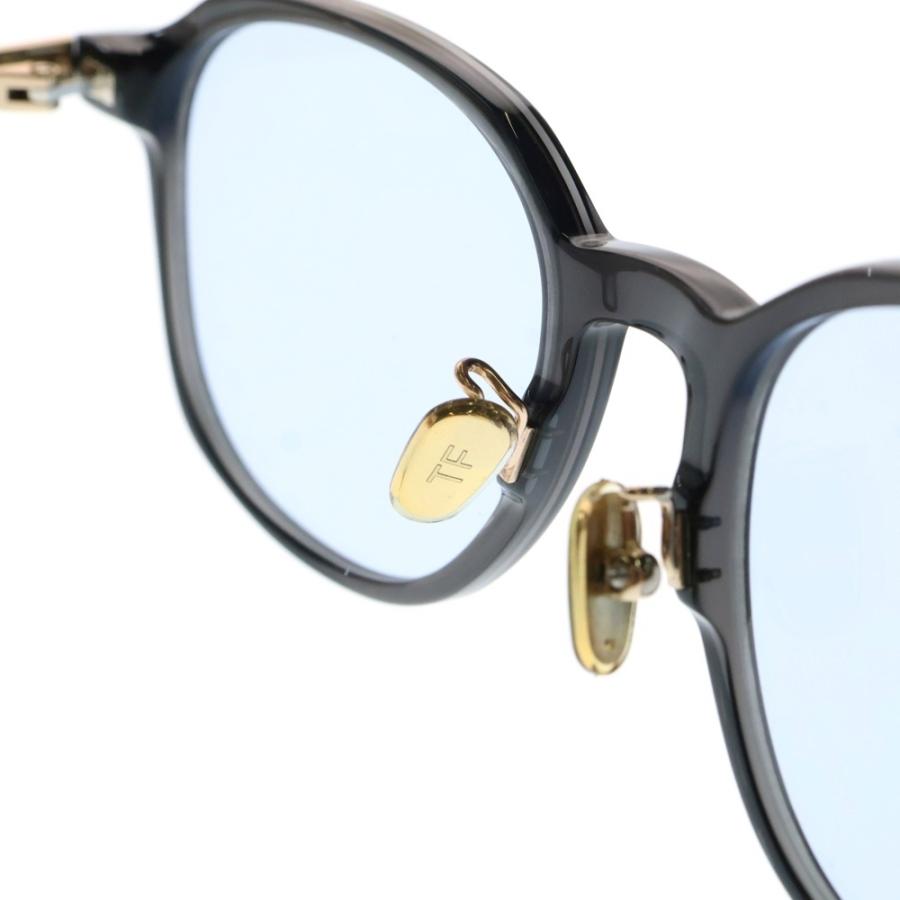 TOM FORD（トムフォード） アジアンフィット ウェリントンサングラス