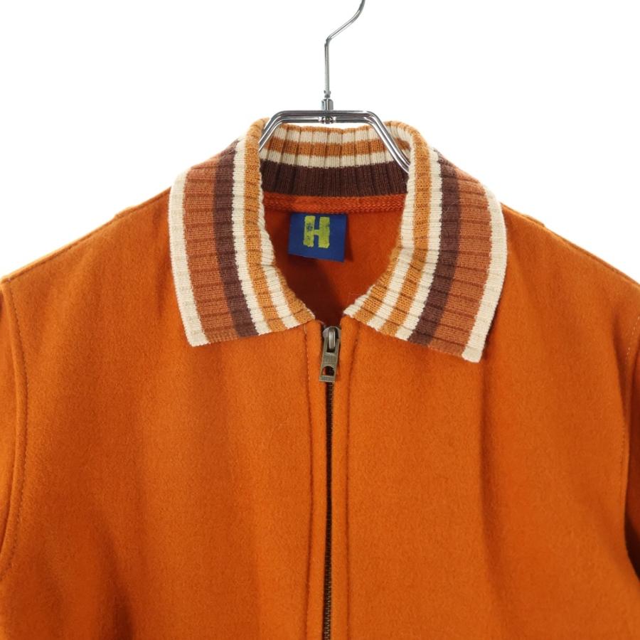 HYSTERIC GLAMOUR（ヒステリックグラマー） ウールスタジアム