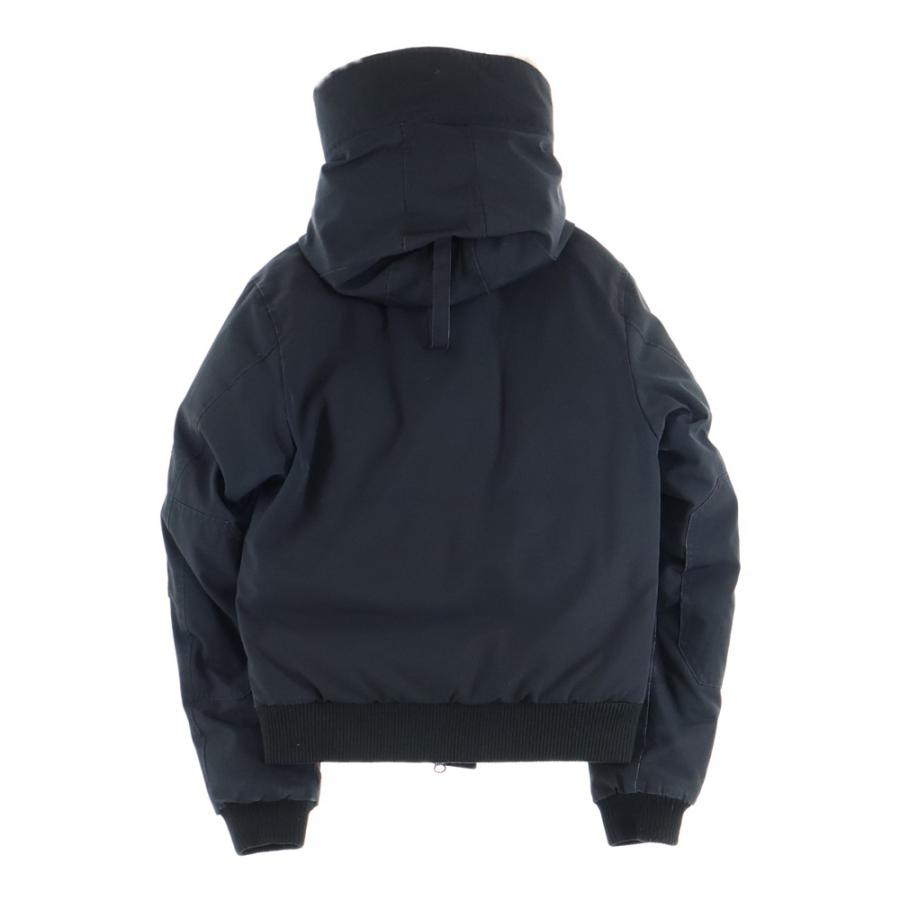 CANADA GOOSE（カナダグース） LABRADOR ラブラドールファーフーディー