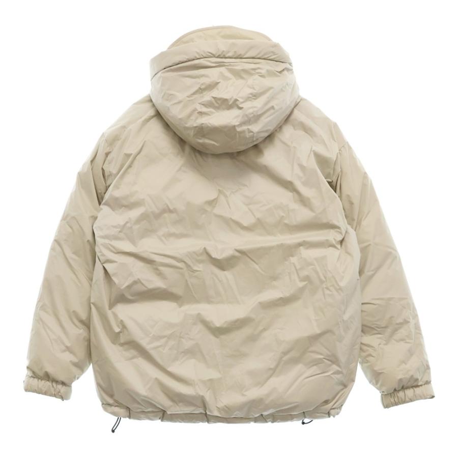 NANGA（ナンガ） ×BAYFLOW 別注 AURORA TEX DOWN JACKET オーロラ