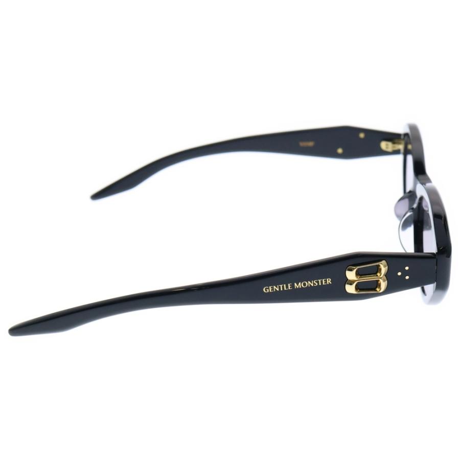 GENTLE MONSTER ジェントルモンスター VAMP オーバルシェイプ