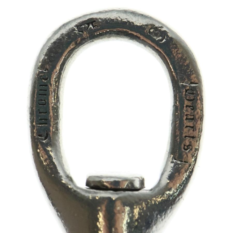 CHROME HEARTS（クロムハーツ） SWIVEL CLIP CROSS BALL スイベル
