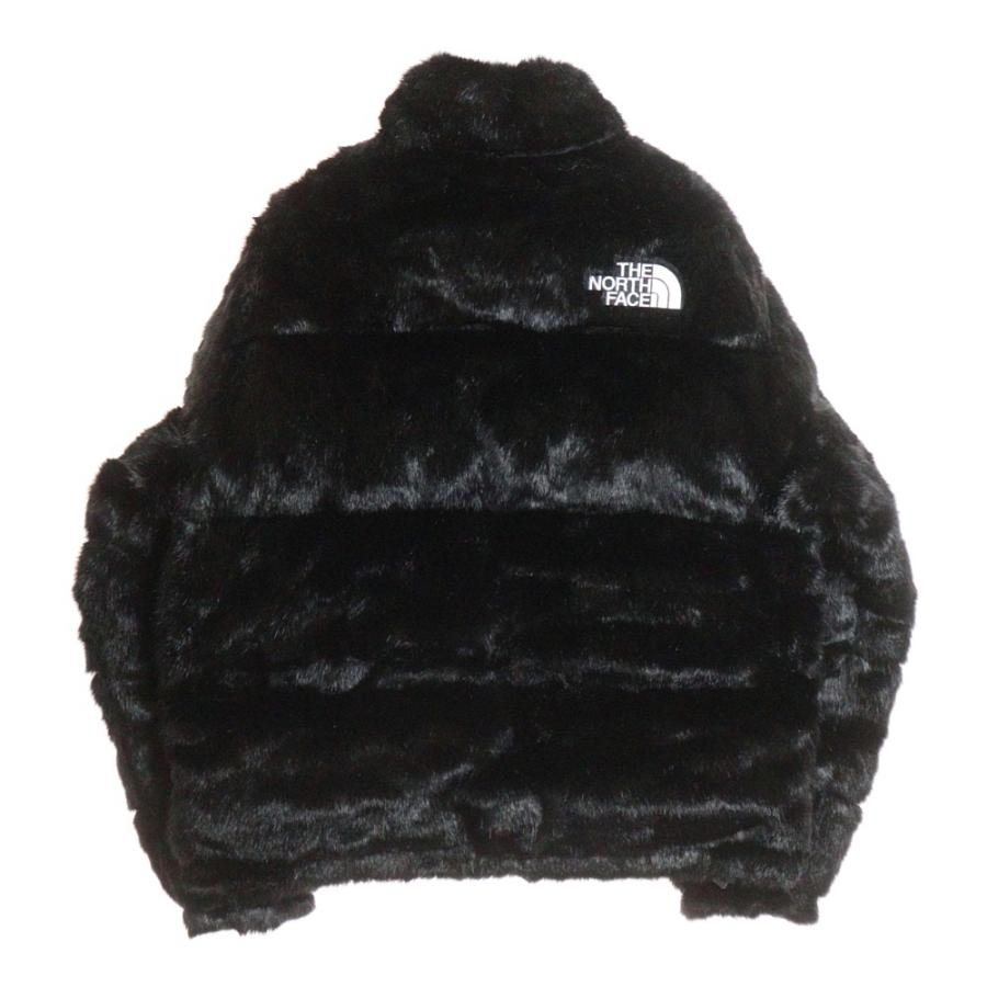 Supreme（シュプリーム） 20AW ×THE NORTH FACE Faux Fur Nuptse