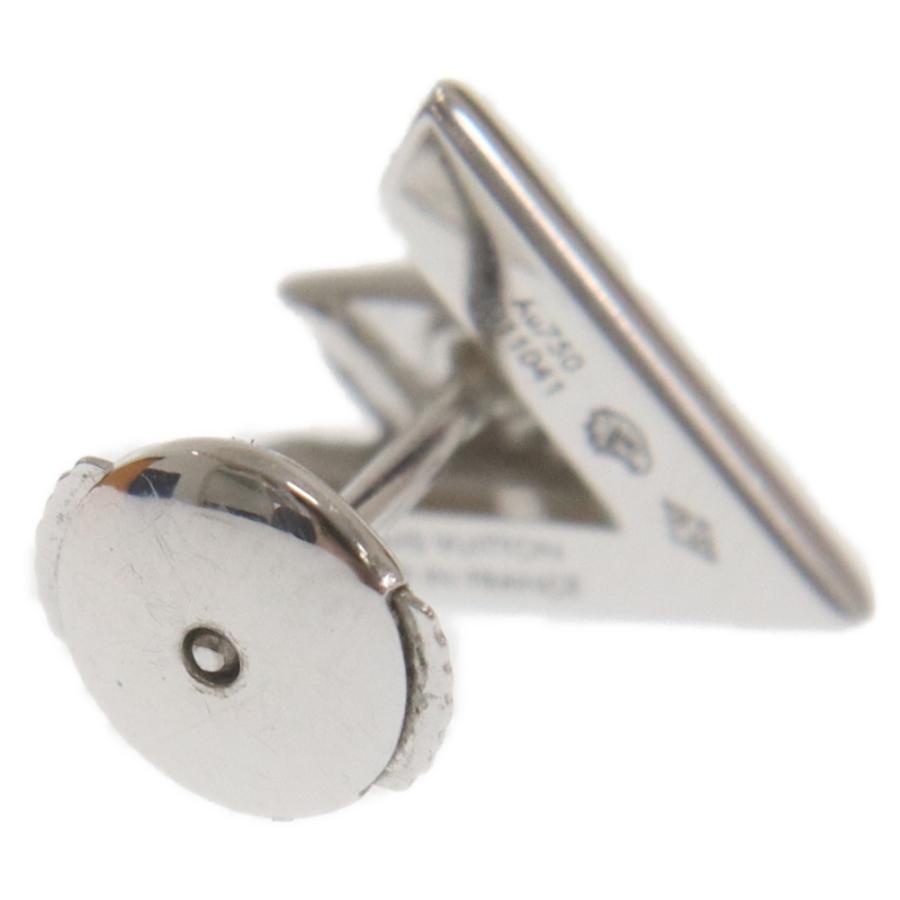 LOUIS VUITTON（ルイ・ヴィトン） LV ヴォルト ワン K18WG