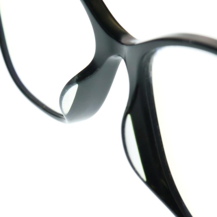 CHANEL（シャネル） ココマーク 眼鏡 サングラス アイウェア ブラック