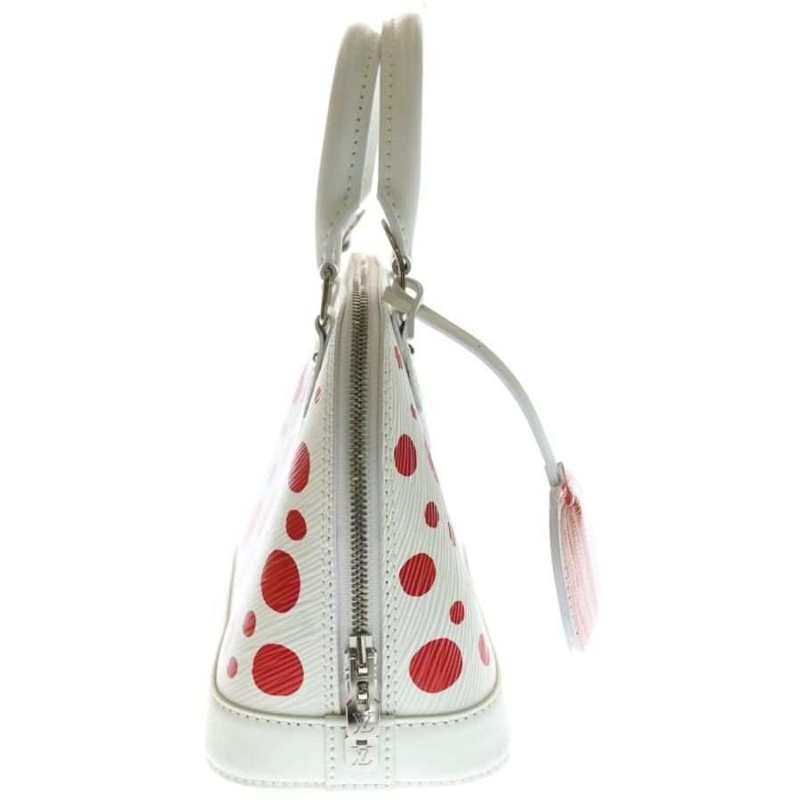 LOUIS VUITTON（ルイ・ヴィトン） ×YK Epi Alma BB 2way Hand Bag