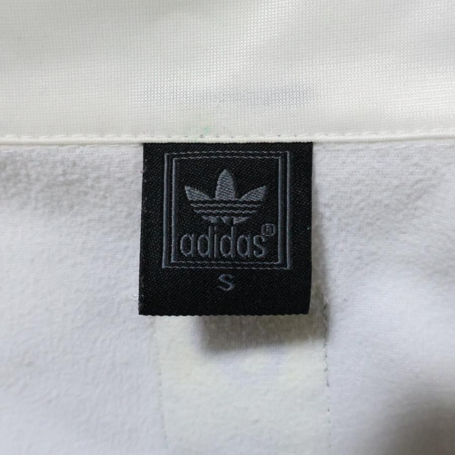 adidas（アディダス） CHILE62 ジップアップ トラックジャケット