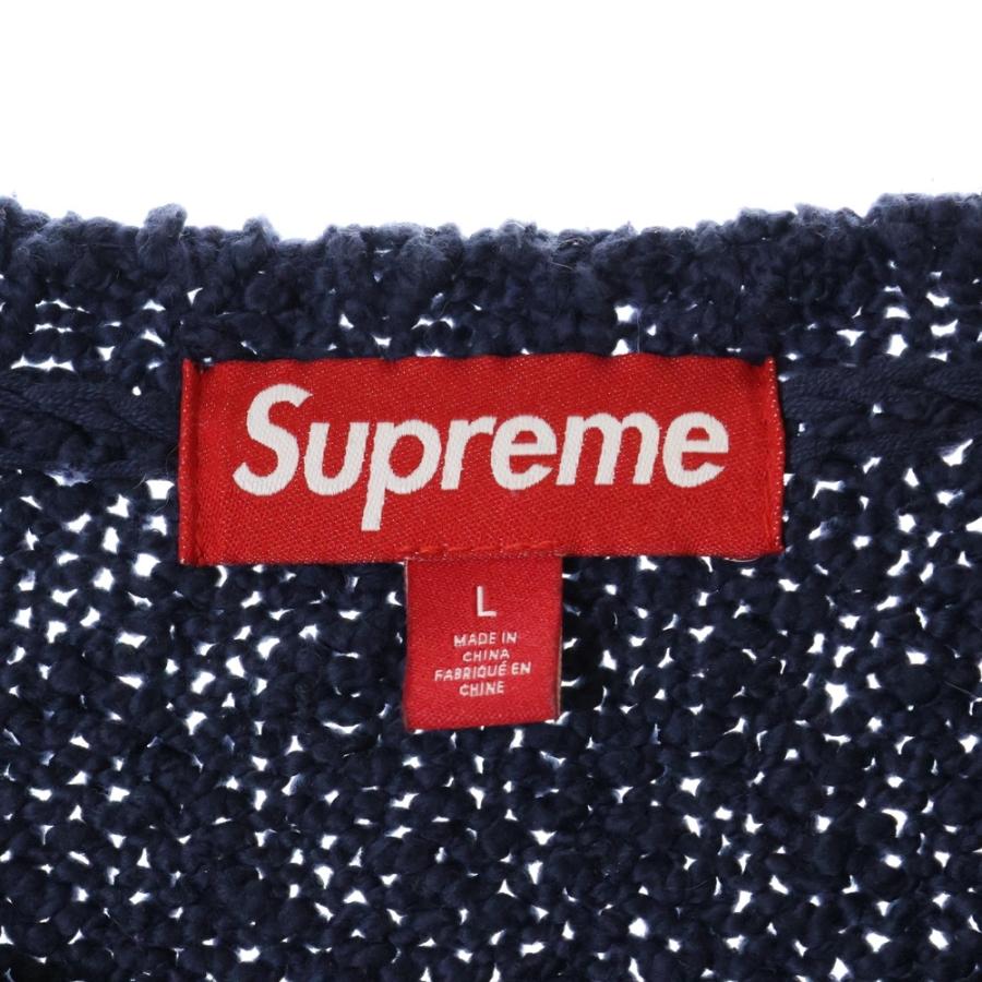 Supreme（シュプリーム） 24SS Boucle Small Box Sweater ブークレ