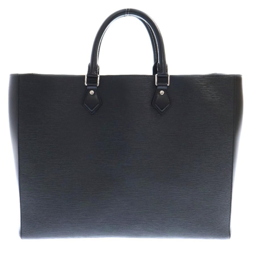 LOUIS VUITTON（ルイ・ヴィトン） グランサック LVサークル エピ