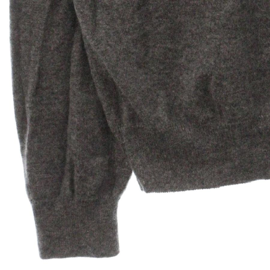 LOUIS VUITTON（ルイ・ヴィトン） インサイドアウト フロントロゴ刺繍