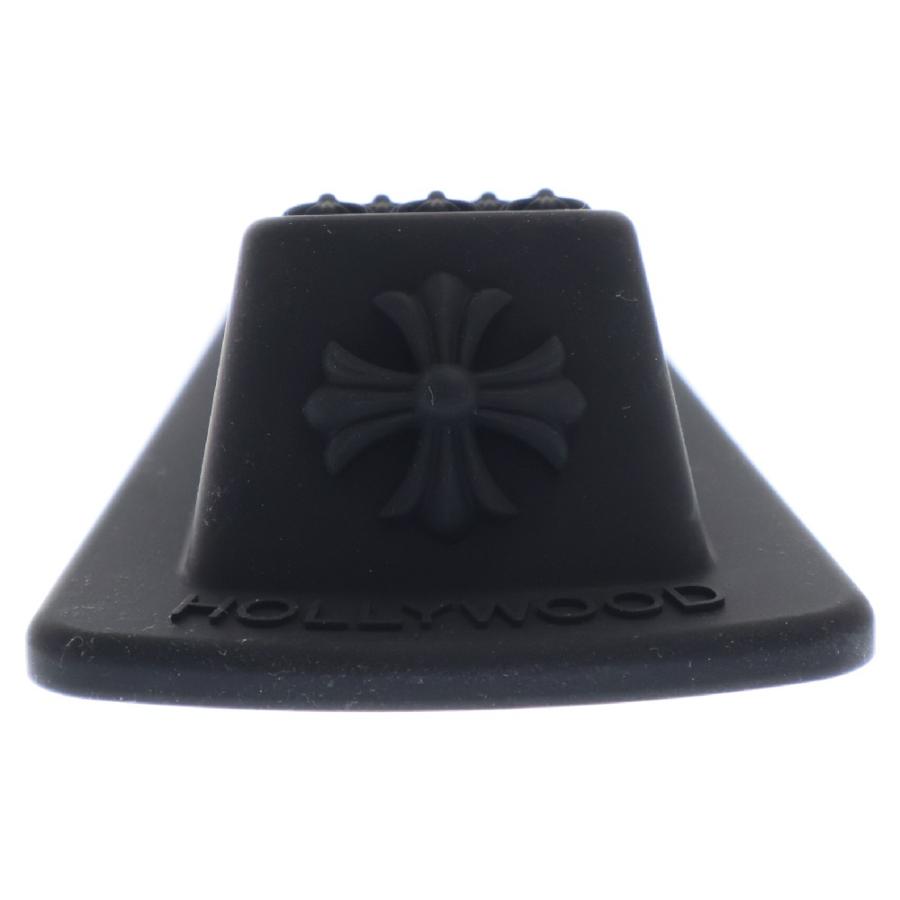 CHROME HEARTS（クロムハーツ） DOOR STOPPER CHプラスラバードア