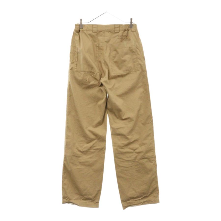 MM6 Maison Margiela エムエムシックスメゾンマルジェラ CHINO PANTS