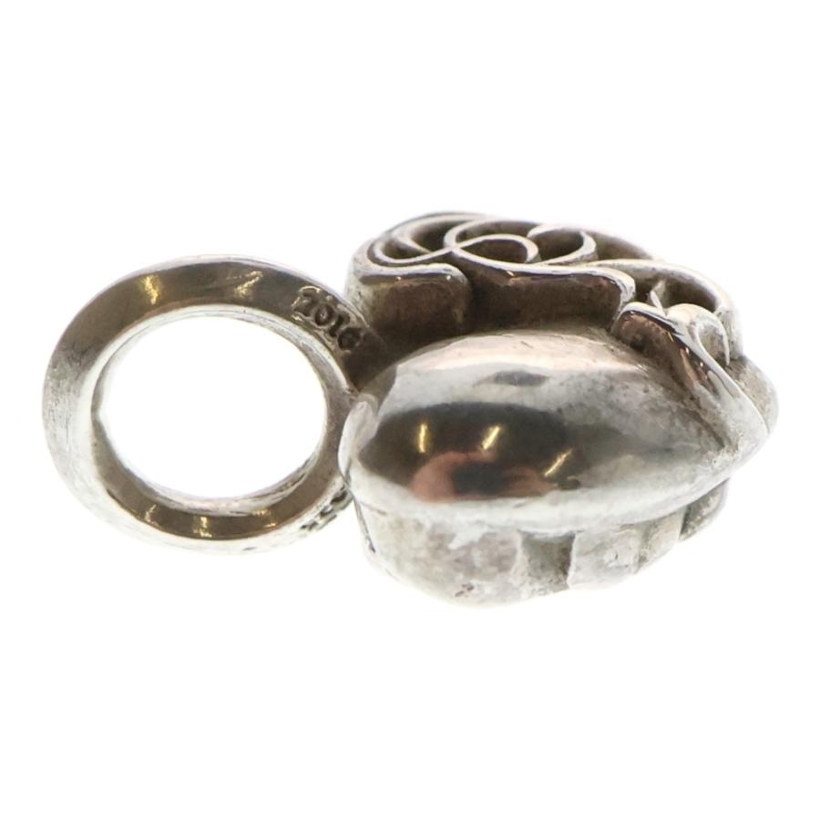 CHROME HEARTS（クロムハーツ） STACK HEART V2ハートスタックチャーム
