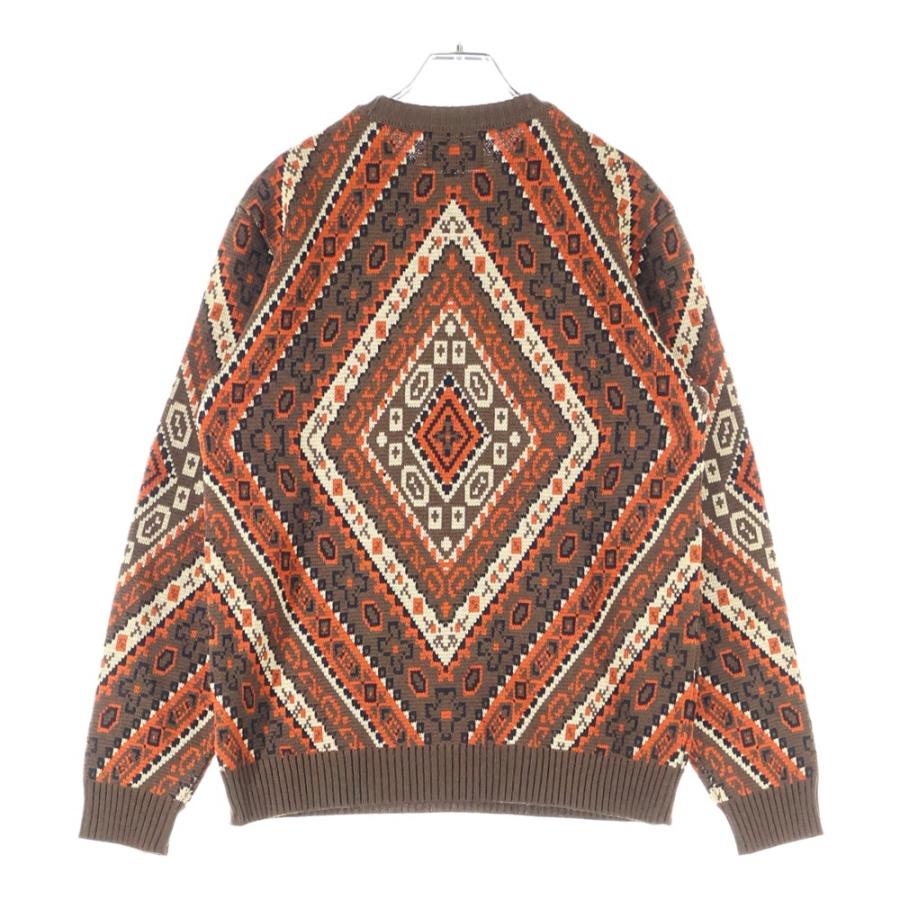 TENDERLOIN（テンダーロイン） 13SS T-SWEATER G ゴブランウール